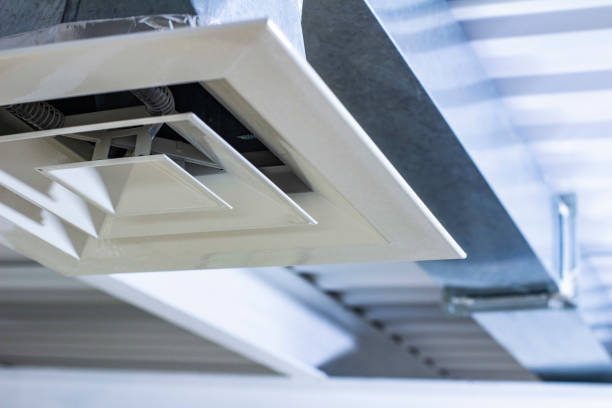 Best Commercial Air Duct Cleaning  in Paradise Valley, AZ