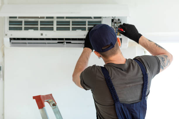 Best Residential Air Duct Cleaning  in Paradise Valley, AZ