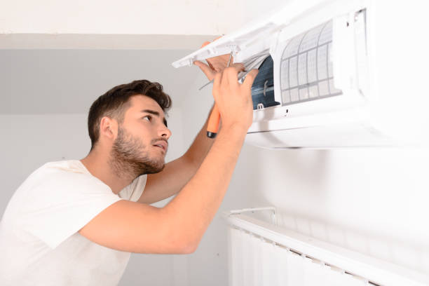Professional Airduct Cleaning in Paradise Valley, AZ